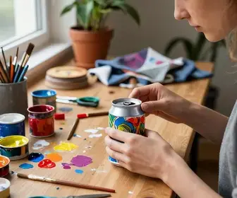 lata-de-leite-reciclado-passo-a-passo-transforme-e-crie-arte