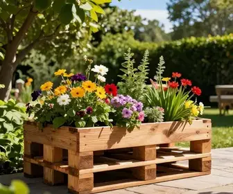 movel-diy-jardineira-de-pallet-com-madeira-reaproveitada-para-voce