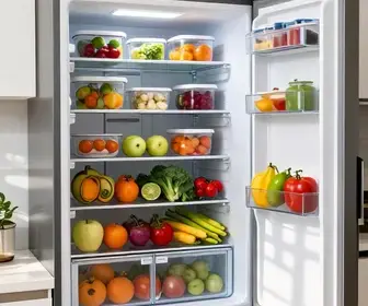 solucoes-para-organizar-geladeira-em-pouco-espaco-dicas-incriveis