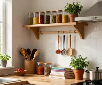 solucoes-para-prateleira-de-cozinha-gastando-pouco-dicas-incriveis